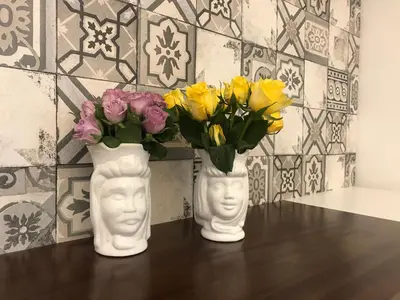 Planimetria di Il Magnifico Apartment