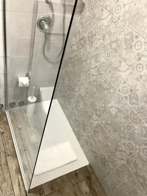 Bagno di Il Magnifico Apartment