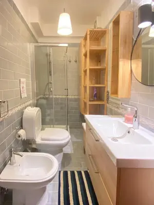 Bagno di Sicilian Seaside Apartments