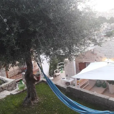 Giardino di Casa Sabir