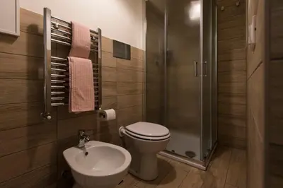 Bagno di Casa Sabir
