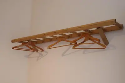 Planimetria di Le Camere Di Don Vito