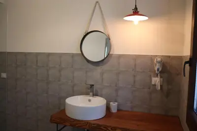 Bagno di Le Camere Di Don Vito