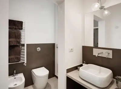 Bagno di Piazza Salvatore 7, gocce di sicilia