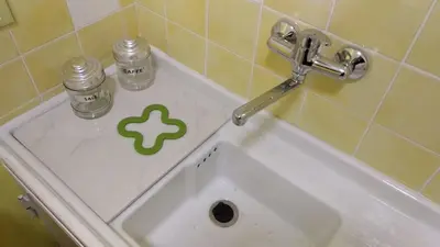 Bagno di B&B Rossini