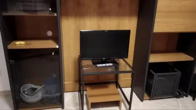 TV o dispositivi per l'intrattenimento presso B&B Rossini