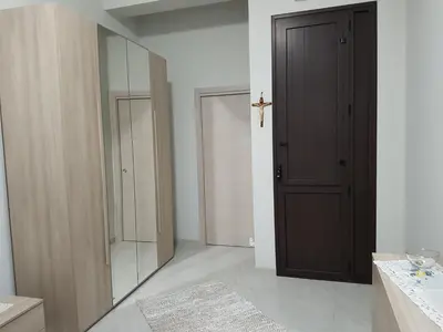 Planimetria di Sweet Home