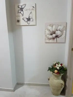Planimetria di Sweet Home