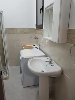 Bagno di Sweet Home