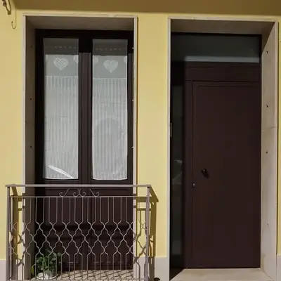 Sweet Home