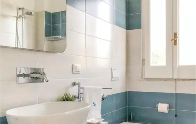 Bagno di Villa Marina