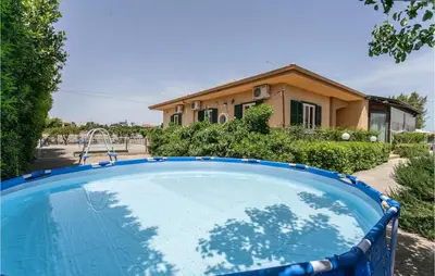 Piscina di Villa Emma o nelle vicinanze
