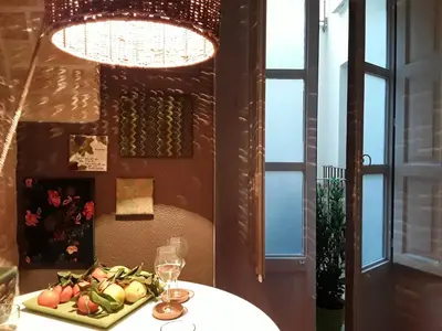 Cibo presso l'appartamento o nelle vicinanze