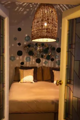 Letto o letti in una camera di Central Home Catania by Sicily in Home