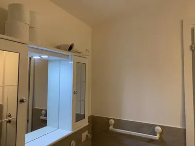 Bagno di Deni's apartments per 4