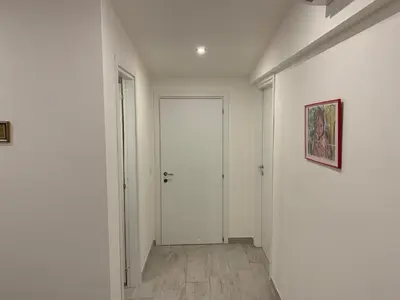 Planimetria di Deni's apartments per 4