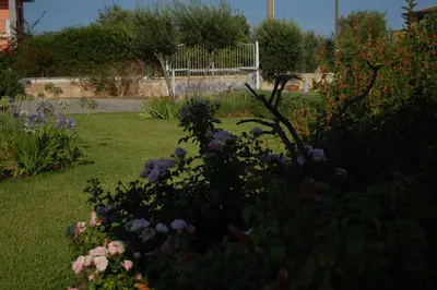 Giardino di Villa Garden