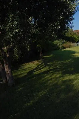 Giardino di Villa Garden