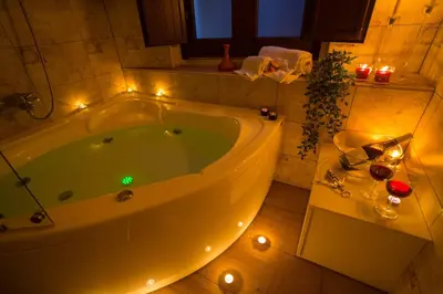Planimetria di Siciliabedda Catania Holiday House