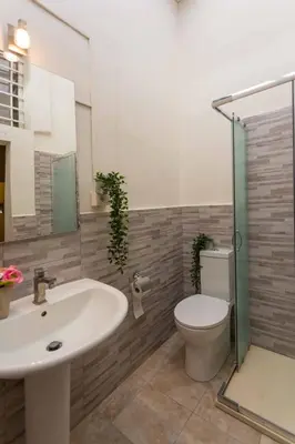 Bagno di Siciliabedda Catania Holiday House