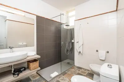 Bagno di Maestranza72 by Bed&Bros