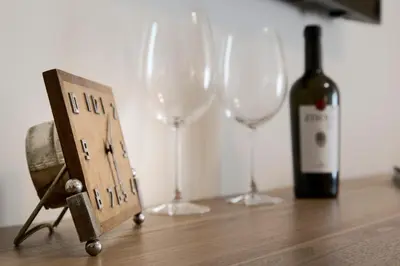 Bevande di B&B Vicere Speciale