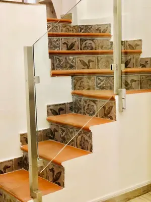 Planimetria di MAMARICO' APARTAMENT
