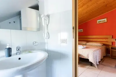 Bagno di Giogaia