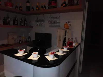 Bevande di Primo Hotel