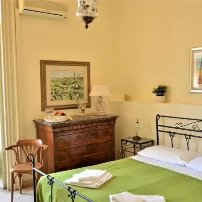 Al Teatro Massimo Suites