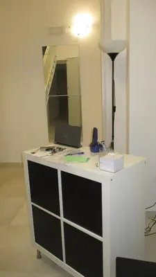 Planimetria di Gymnasium