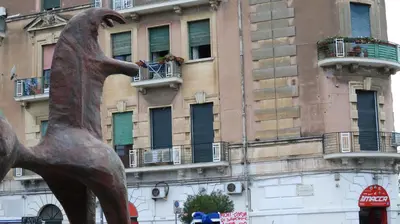 Planimetria di Gymnasium
