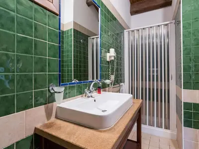 Bagno di Holiday Home near Mount Etna Views