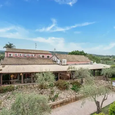 Holiday Home near Mount Etna Views