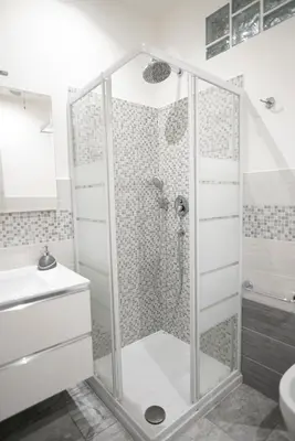 Bagno di Central Catania Apartment