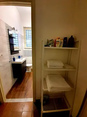 Bagno di Lina's House