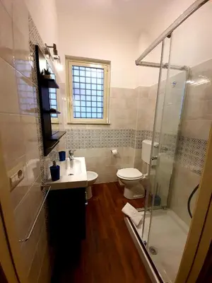 Bagno di Lina's House