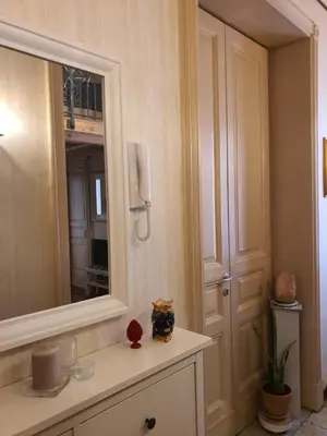 Bagno di Lina's House