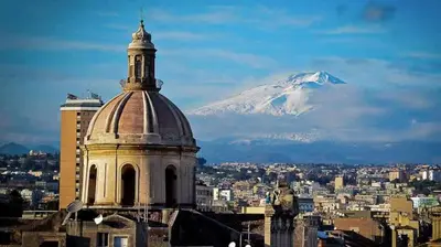 Luogo di interesse nelle vicinanze dell'appartamento