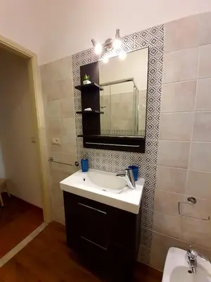 Bagno di Lina's House
