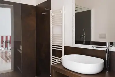 Bagno di D-Home Ortigia