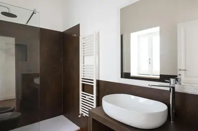Bagno di D-Home Ortigia