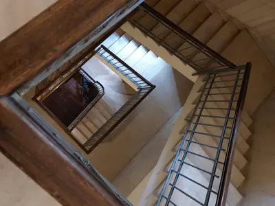 Planimetria di D-Home Ortigia