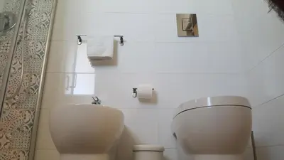 Bagno di Villa Joseph