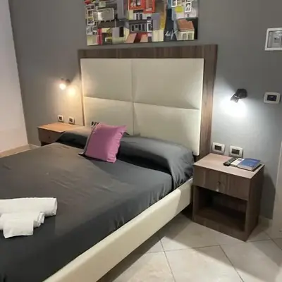 B&B Villa Eben Ezer