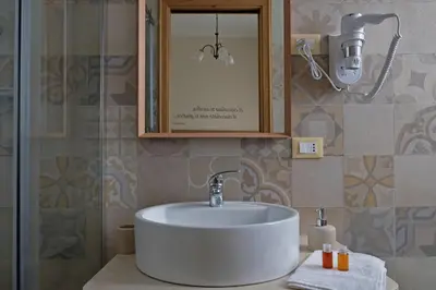 Bagno di ChocoHouse
