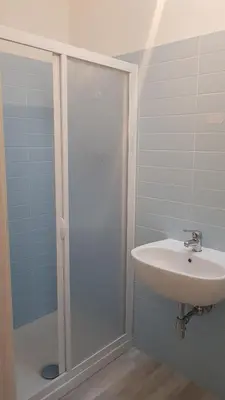 Bagno di Da Giovanna a Marzamemi