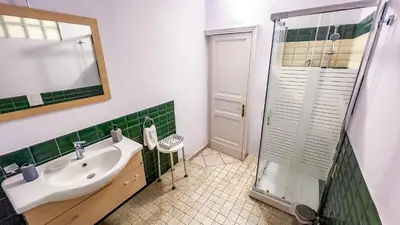 Bagno di Promenade B&B
