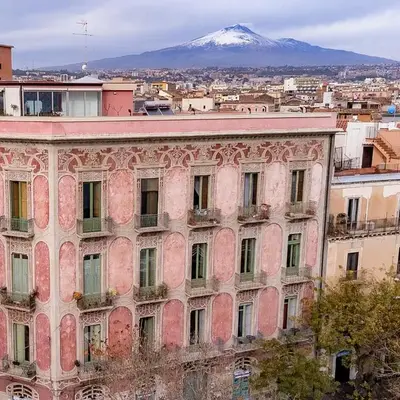 Promenade B&B