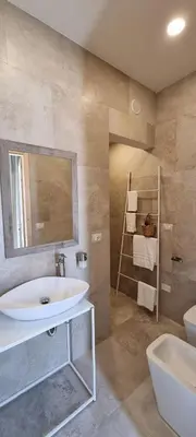 Bagno di CORALLI DEL PLEMMIRIO